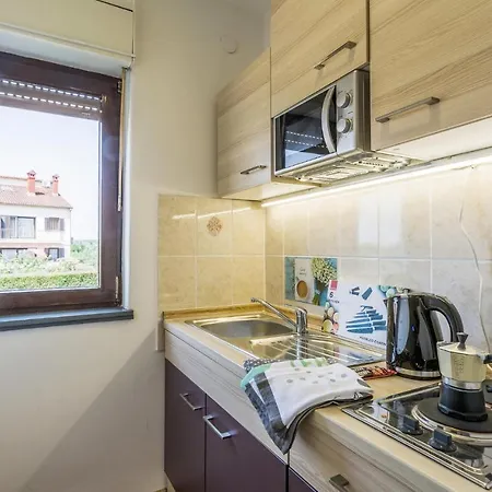 公寓 1 Bedroom Stunning In 普拉