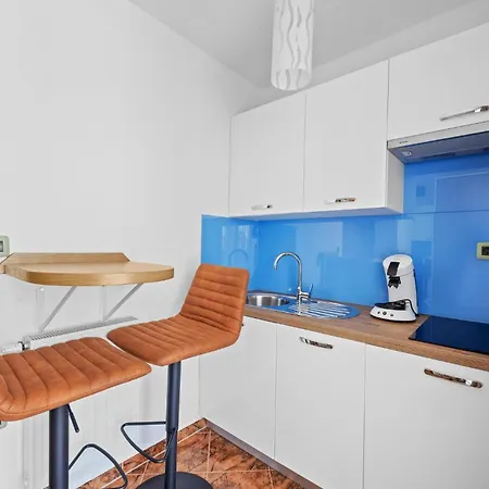 1 Bedroom Stunning In Apartment Medulin