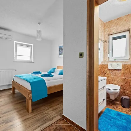 1 Bedroom Stunning In Medulin