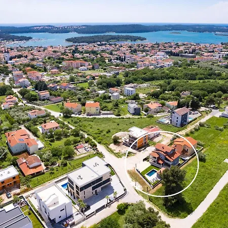 Appartement 1 Bedroom Stunning In